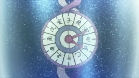 Shigofumi Letters from the Departed (2008 S01E04 Tears aro
