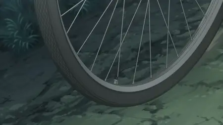 Shigofumi Letters from the Departed (2008 S01E04 Tears aro