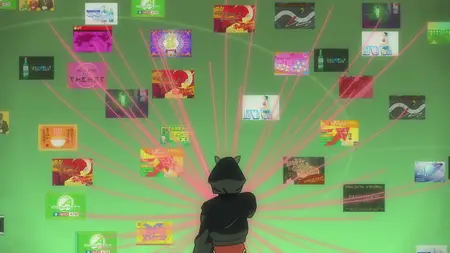 Demon Lord 2099 S01E07 The Demon Lord's Resurrection