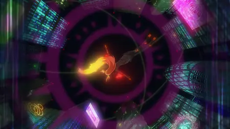Demon Lord 2099 S01E07 The Demon Lord's Resurrection