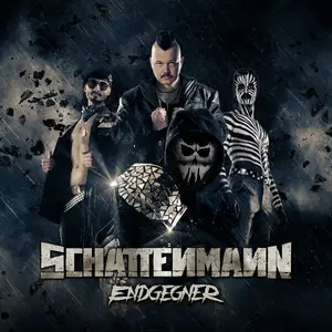 Schattenmann - Endgegner (2026)