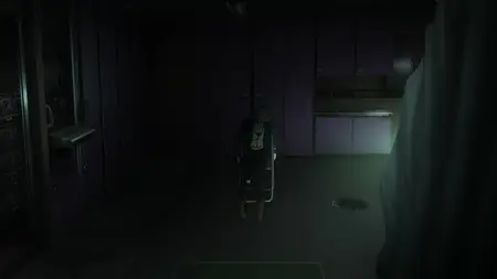 Lazarus S01E08