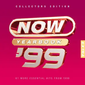 VA - NOW Yearbook Extra '99 (2026)