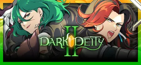 Dark Deity 2 (2025)