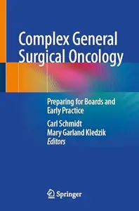 Complex General Surgical Oncology