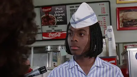 Good Burger (1997)
