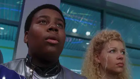 Good Burger (1997)