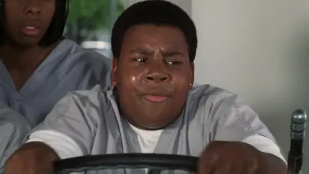 Good Burger (1997)