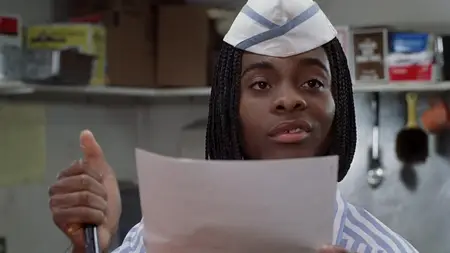 Good Burger (1997)