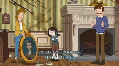 Haunted Hotel S01E04