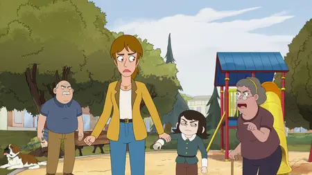 Haunted Hotel S01E04