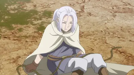 Arslan Senki - 09 (BD 1920x1080 x 264-10Bit Flac mkv" yEnc