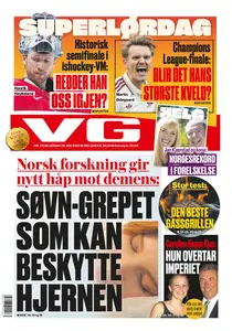 VG - 30 Mai 2026