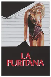 Act of Revenge / La puritana (1989) [Dual Audio]