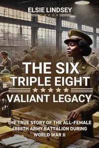 The Six Triple Eight Valiant Legacy