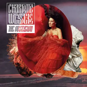 Charlotte Wessels - The Obsession (2024) (Hi-Res)