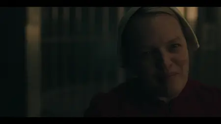 The Handmaid's Tale - Der Report der Magd S06E09