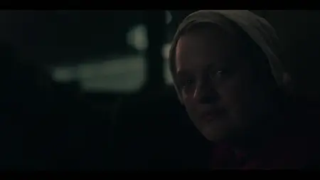 The Handmaid's Tale - Der Report der Magd S06E09