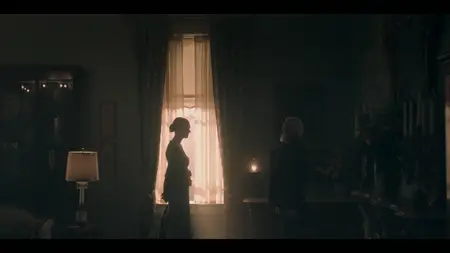 The Handmaid's Tale - Der Report der Magd S06E09