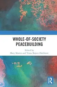 Whole-of-Society Peacebuilding