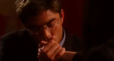 Raped by an Angel 5: The Final Judgement (2000)