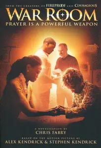 War Room (2015) [MultiSubs]