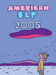 American Elf - 2005 (2012) (Digital) (Bean-Empire
