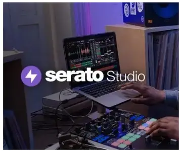 Serato Studio 2.5.0