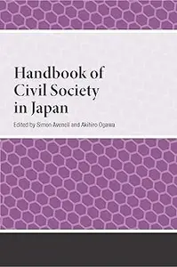 Handbook of Civil Society in Japan