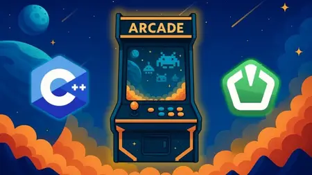 Build 2D Games with Your Own Engine in C++20 Using SFML 3