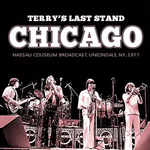 Chicago - Terry’s Last Stand (2015)