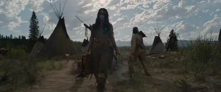 Prey (2022)