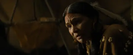 Prey (2022)