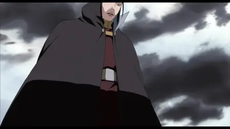 Naruto Shippuden The Movie - Blood Prison (BDRip 1080p x264 AC3 Multi mkv