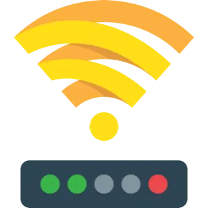 WiFi Signal Strength Explorer 2.7