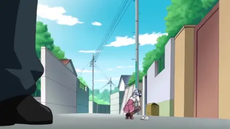 Canvas 2 Niji-iro no Sketch - 05 (DVD 1024x576 x264 AAC