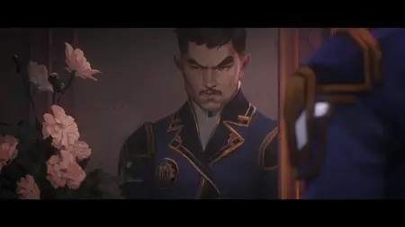 Arcane S01E06