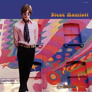 Steve Marriott - Get Down To It (2018)