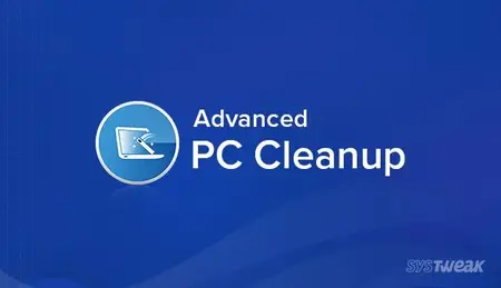 Advanced PC Cleanup 3.31.31.10041 Multilingual Portable