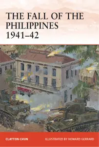The Fall of the Philippines 1941–42 (Campaign)