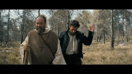 Néro the Assassin S01E02