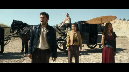 Néro the Assassin S01E02