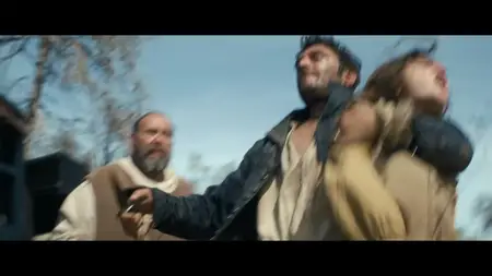 Néro the Assassin S01E02