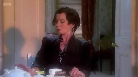Gone S03E01