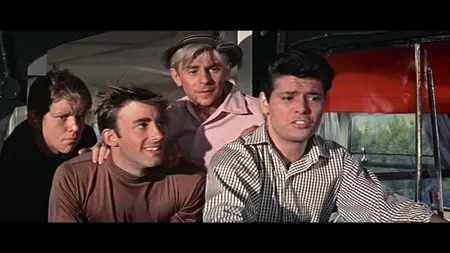 Summer Holiday (1963)