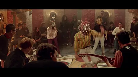 Summer Holiday (1963)