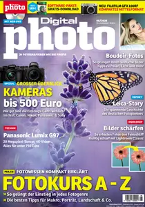 DigitalPHOTO - Juni 2025