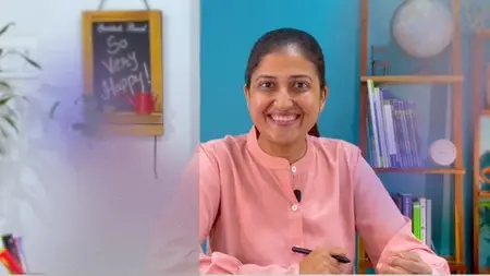 Ielts Ultimate Course: All-In-One Ielts Course For Band 7+