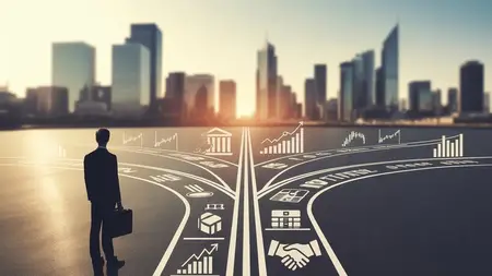 Finance Career Paths: Find Your Ideal Role