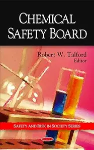 Chemical Safety Board